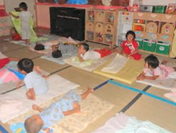 体験学習イメージ